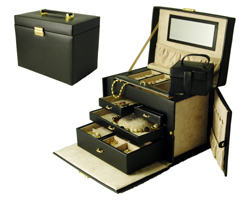 Jewellery Box